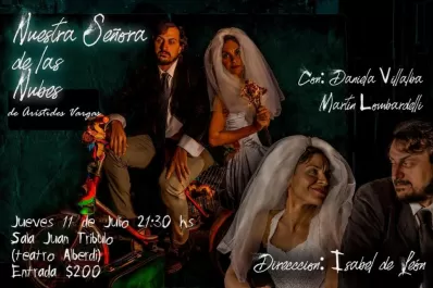 El exilio y el olvido de quienes se fueron