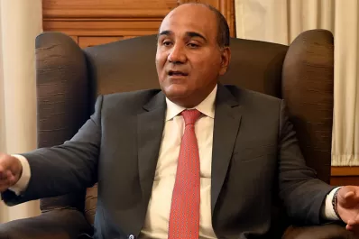 “Hay una profunda inequidad en el reparto de subsidios”, dijo Manzur