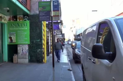 Lo que dejaron los cinco días de paro de colectivos en Tucumán