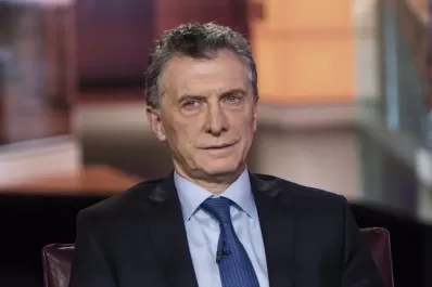 Macri confía en que será reelecto Presidente
