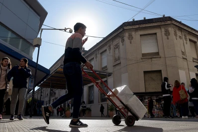 Tucumán sigue esquivando al frío: se espera una máxima de 24 grados