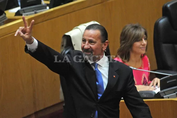 Fernando Juri: es probable que José Alperovich pueda volver al oficialismo