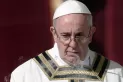 El papa Francisco envió una carta fuerte y muy intensa por el aniversario del atentado a la AMIA