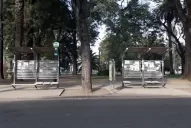 Berarducci sobre el paro: el empresario usa una metodología extorsiva con los usuarios