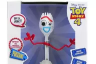 El muñeco Forky, el personaje más querido de Toy Story 4, será retirado de las jugueterías