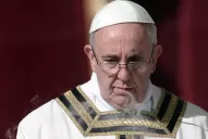 El papa Francisco envió una carta fuerte y muy intensa por el aniversario del atentado a la AMIA