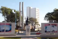 Que no te agarre desprevenido: estos son los cortes de tránsito por la “Maratón Independencia”