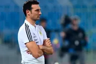 ¿Scaloni será el DT de la Selección Argentina hasta el Mundial de Qatar?