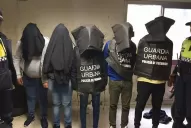 Tucumán, tierra de mecheras: el hurto es excarcelable, por eso salen a las horas