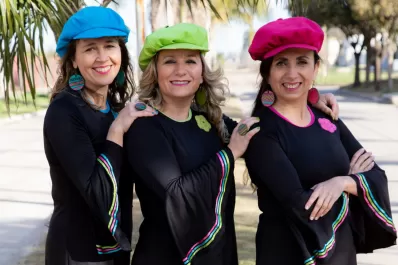 La agenda de este fin de semana te ofrece shows y conciertos musicales