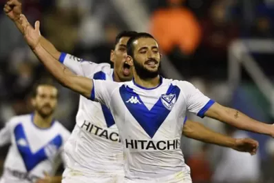 Matías Vargas se va al Espanyol, que pagará 10.5 millones de euros