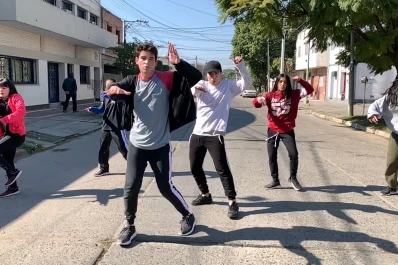 K-Pop: el estilo que hace furor entre los tucumanos