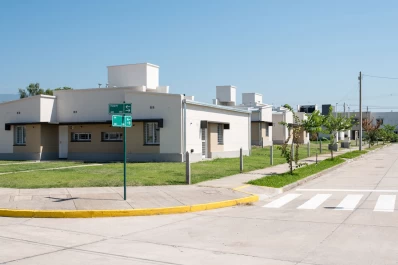 Reviví el sorteo de las casas del Procrear Yerba Buena