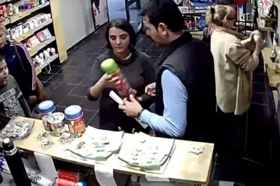 En la zona del paseo histórico también sufren los robos de las “mecheras”