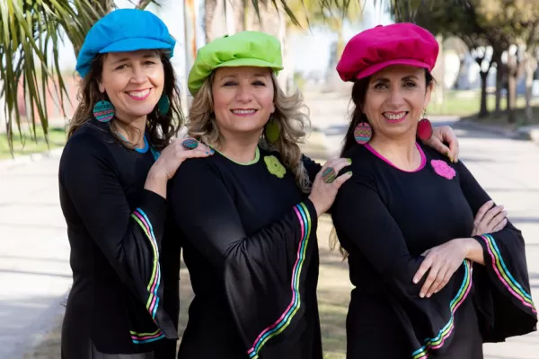 La agenda de este fin de semana te ofrece shows y conciertos musicales