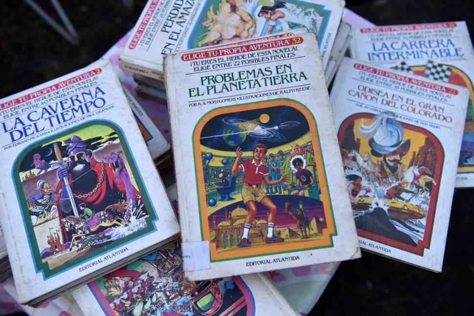  la gaceta / fotos de Ines Quinteros Orio 