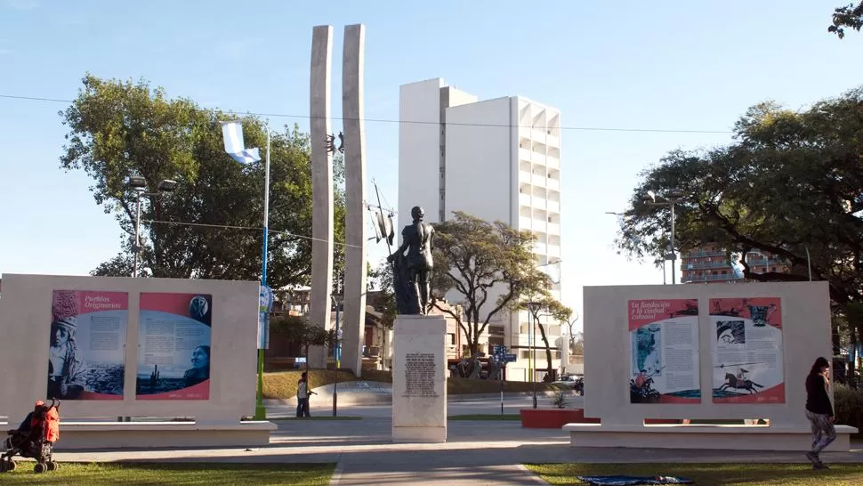 LA GACETA / FOTO DE OSCAR FERRONATO