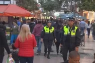 La Justicia ordena que las mecheras sigan detenidas