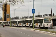 “En Tucumán no se sabe si se subsidia al pasajero o a los empresarios”