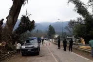 Las rutas alternativas para subir o bajar a San Javier