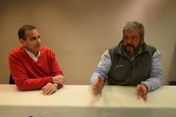 “La obra pública en Tucumán implosionó después del caso Marán”