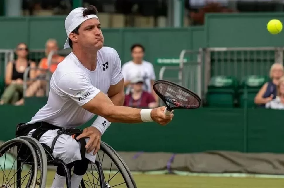  AELTC / Ben Queenborough