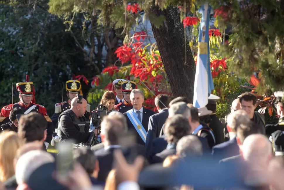  LA GACETA / FOTO DE franco vera