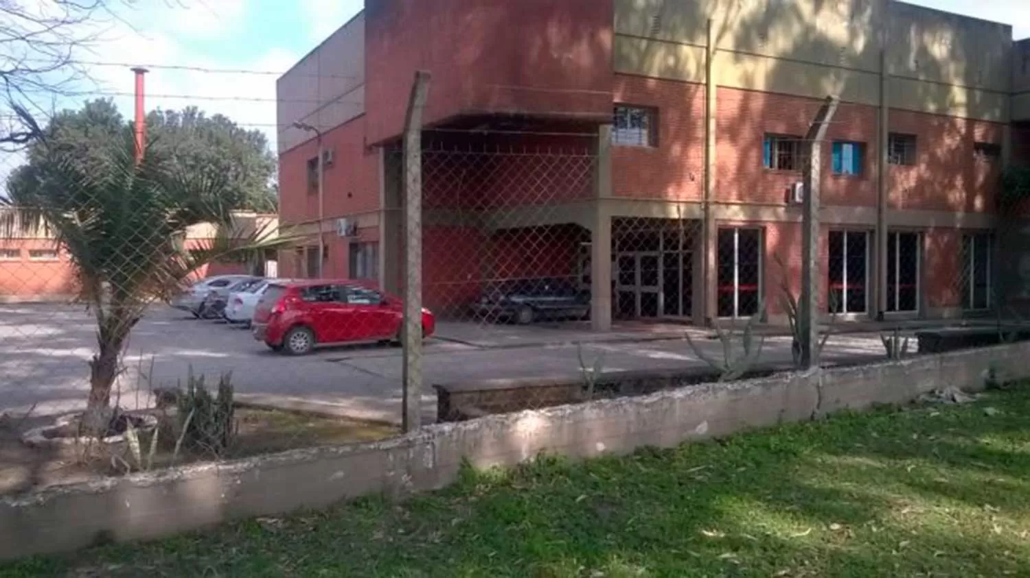 INSEGURIDAD. Robaron en el Hogar San Alberto de Tafí Viejo.