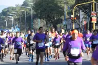Estas son las calles afectadas por la Maratón Independencia