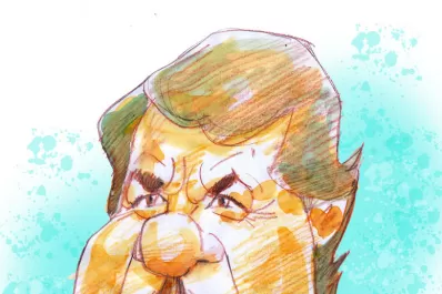 “Hoy veo un dólar de equilibrio, no uno que resulte ficticio”