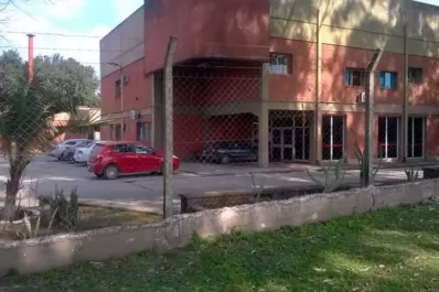 Inseguridad en la madrugada: asaltaron el hogar de ancianos de Tafí Viejo