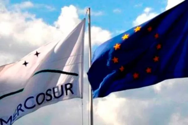 La cumbre del Mercosur quiere acelerar el acuerdo con la Unión Europea