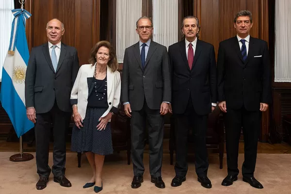 Casas, autos y millones en efectivo: el patrimonio de los jueces de la Corte Suprema de la Nación