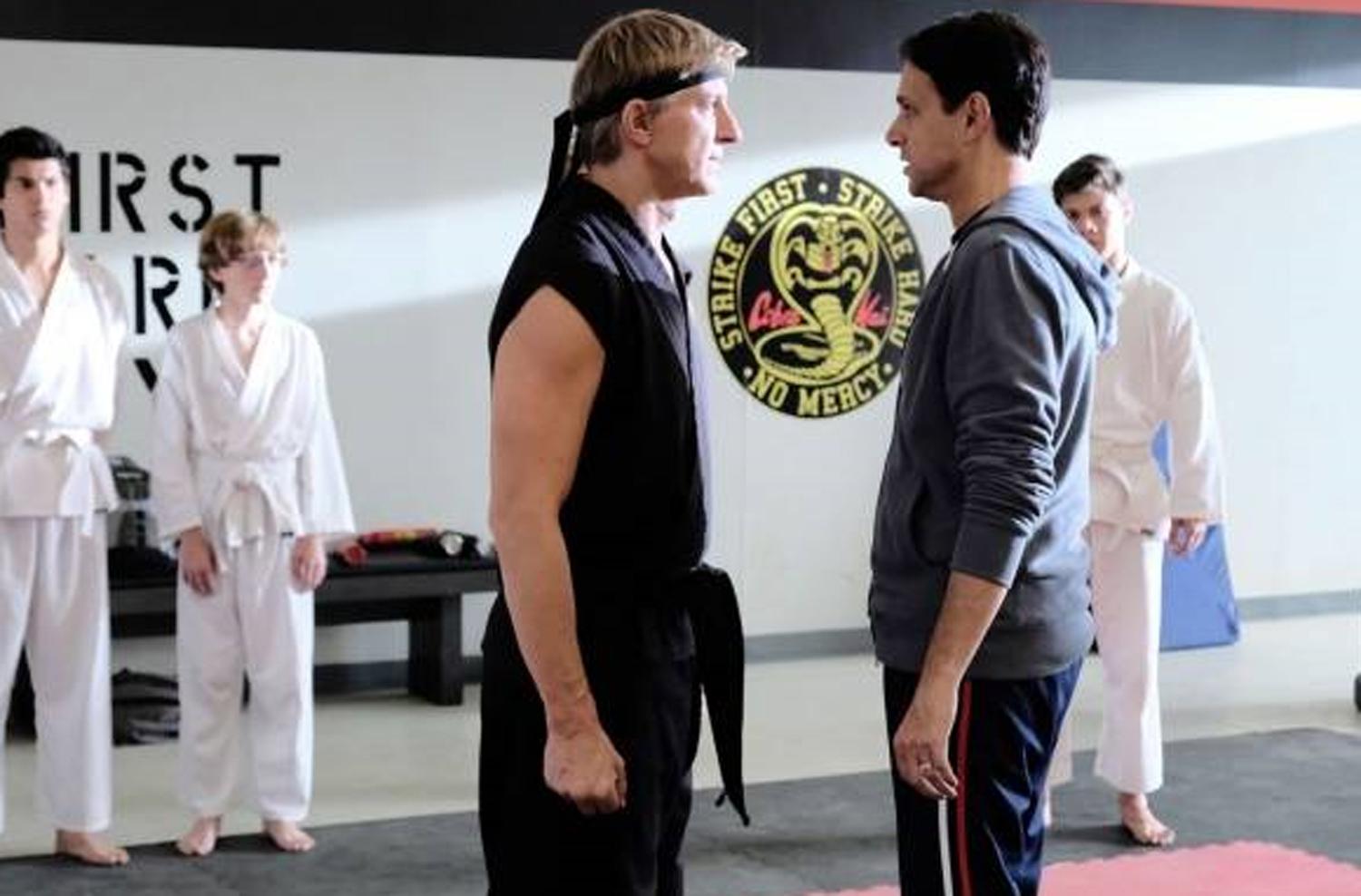 Yo te recomiendo: tres series imperdibles para darles play