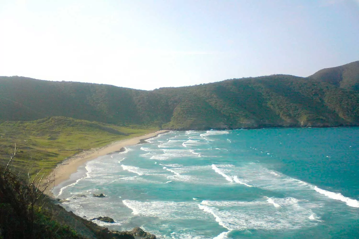 CARTAGENA DE INDIAS. En Colombia.