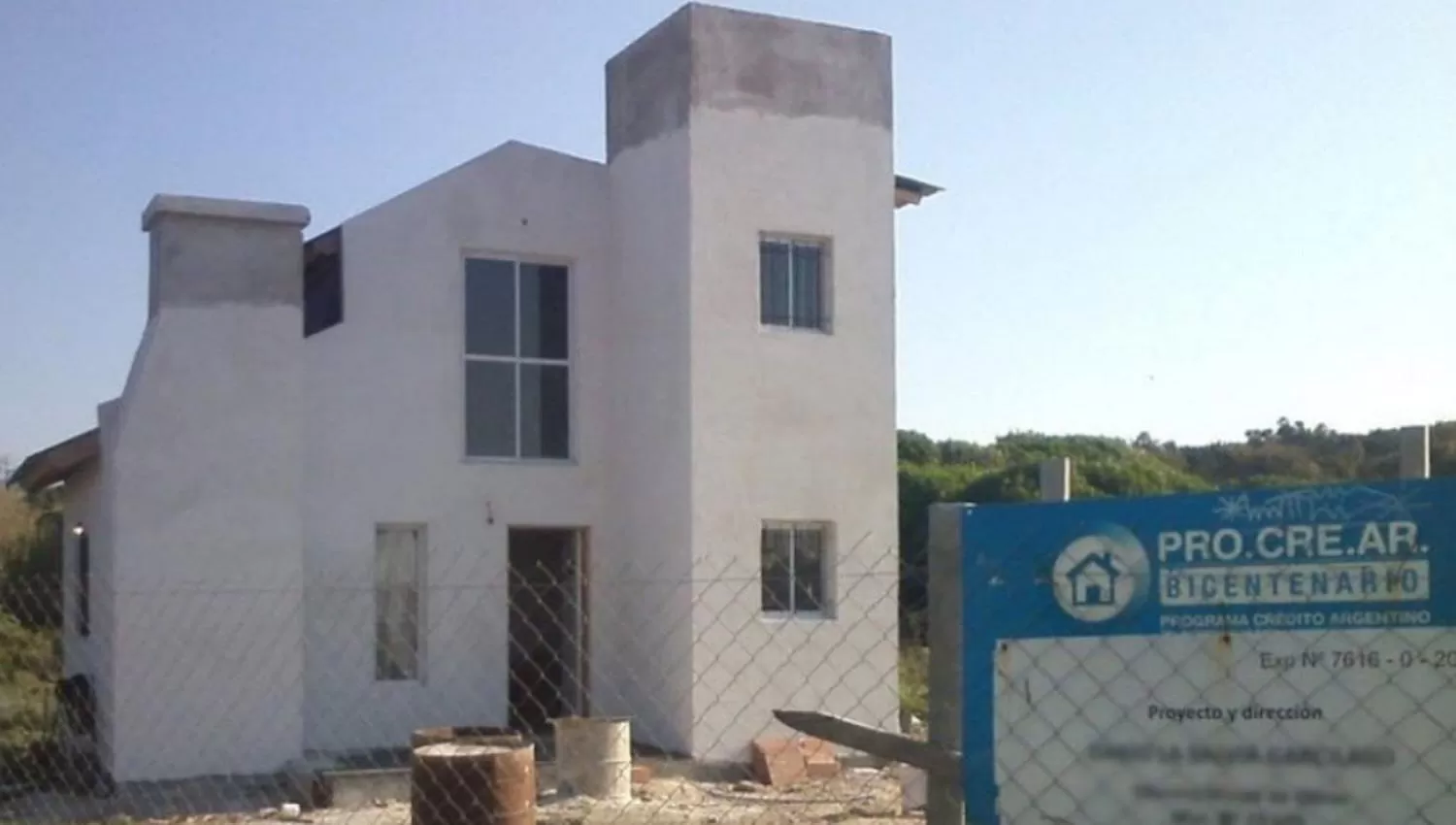 Créditos UVA: el Gobierno se haría cargo de parte del aumento en las cuotas