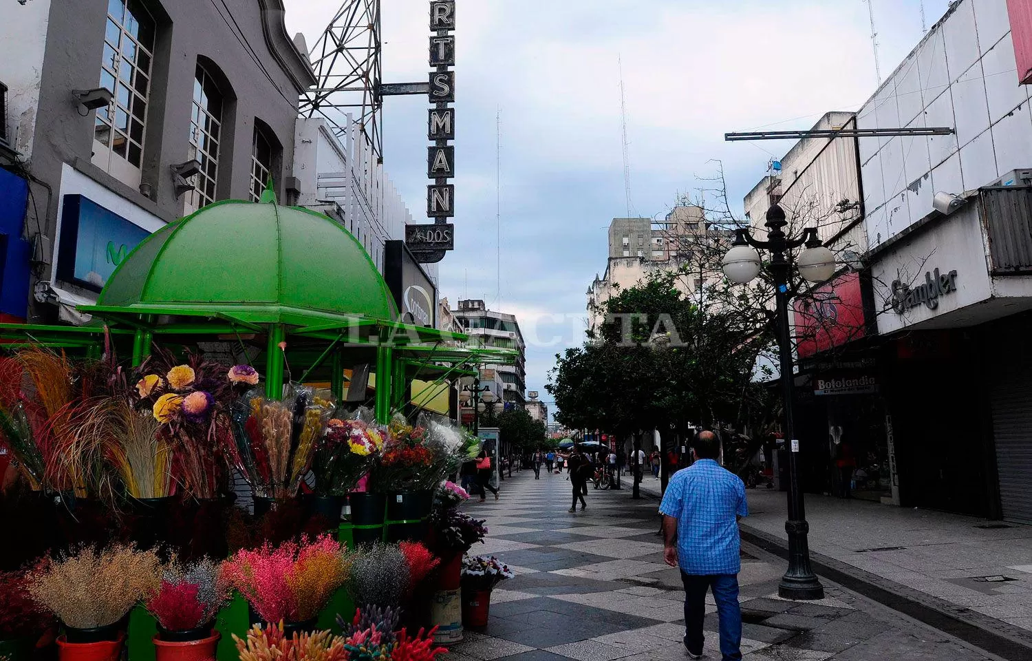 De lunes a viernes: cómo estará el tiempo esta semana