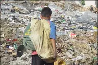 El incremento de la pobreza no se detiene y ya alcanzó el 35%