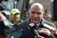 Manzur culpó a la Nación por la suba de la inflación y de la pobreza