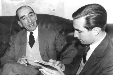 El “Himno a Tucumán”