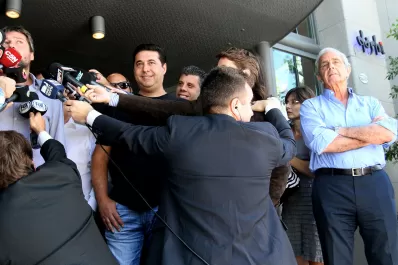 Copa Libertadores: River y Boca expondrán sus argumentos ante el TAS