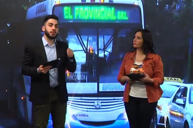 Hoy, en Buen Día: el Concejo pide informes sobre los costos del boleto de colectivo