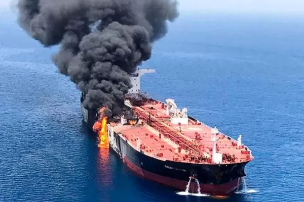 Irán: ¿el próximo objetivo de los Estados Unidos?