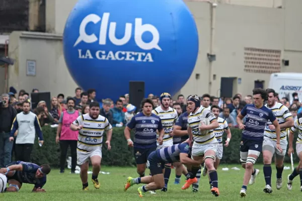 Universitario demostró que es el Rey de Copas