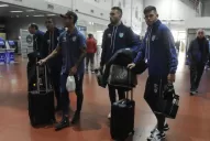 Atlético: Heredia y una difícil misión