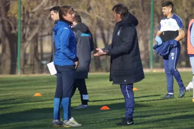 Atlético cayó ante Vélez en la Villa Olímpica del Fortín