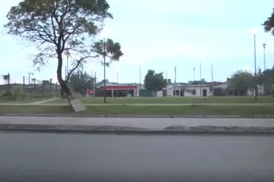 Inseguridad en barrio Echeverría: entre los propios vecinos se roban