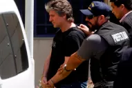 Confirmaron la condena de Amado Boudou por la causa Ciccone