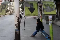 Manzur sobre el paro de UTA: es producto de las asimetrías en la distribución de la plata