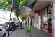  Es inadmisible la pasividad de Manzur con el paro de colectivos, se quejó un legislador